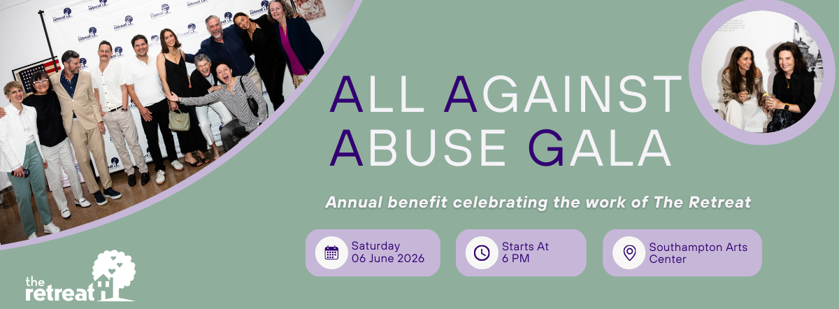 All Against Abuse Gala